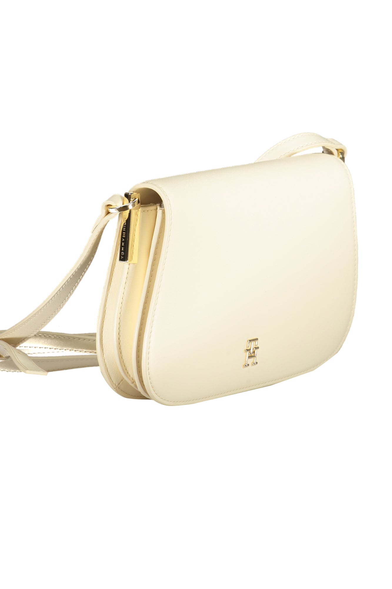 TOMMY HILFIGER BORSA DONNA BEIGE