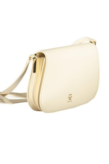 Tommy Hilfiger Borsa Donna Beige