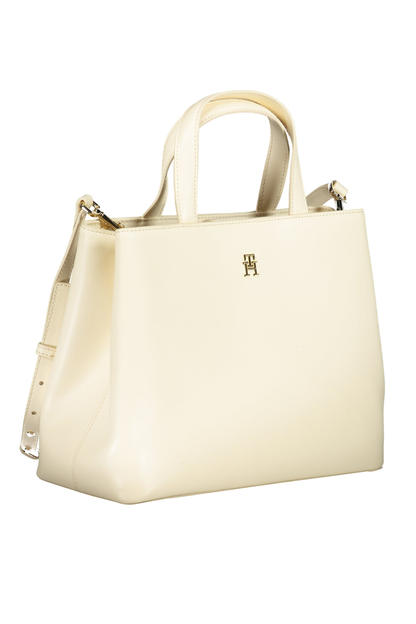 Tommy Hilfiger Borsa Donna Beige