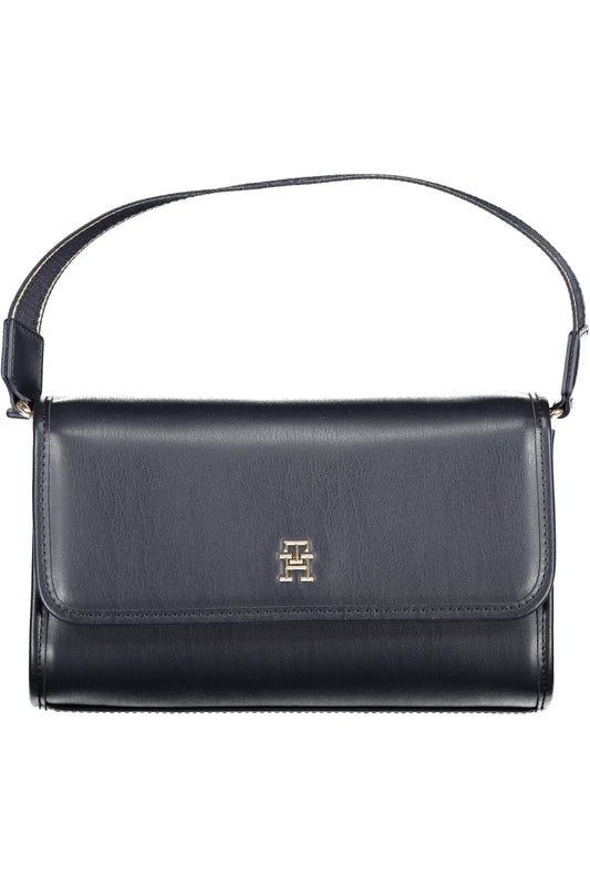 Tommy Hilfiger Borsa Donna Blu