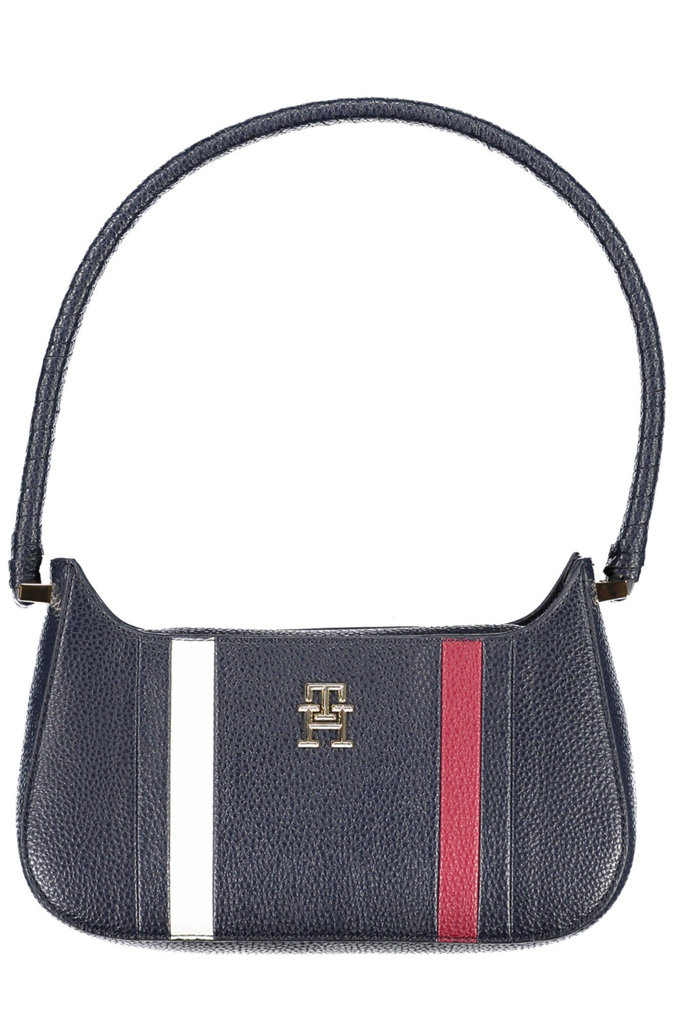 TOMMY HILFIGER BORSA DONNA BLU