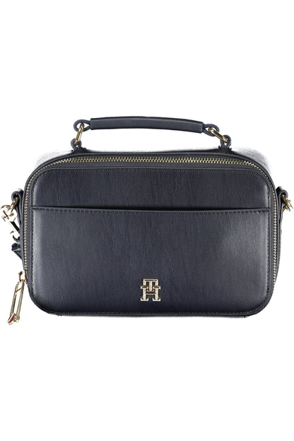 TOMMY HILFIGER BORSA DONNA BLU