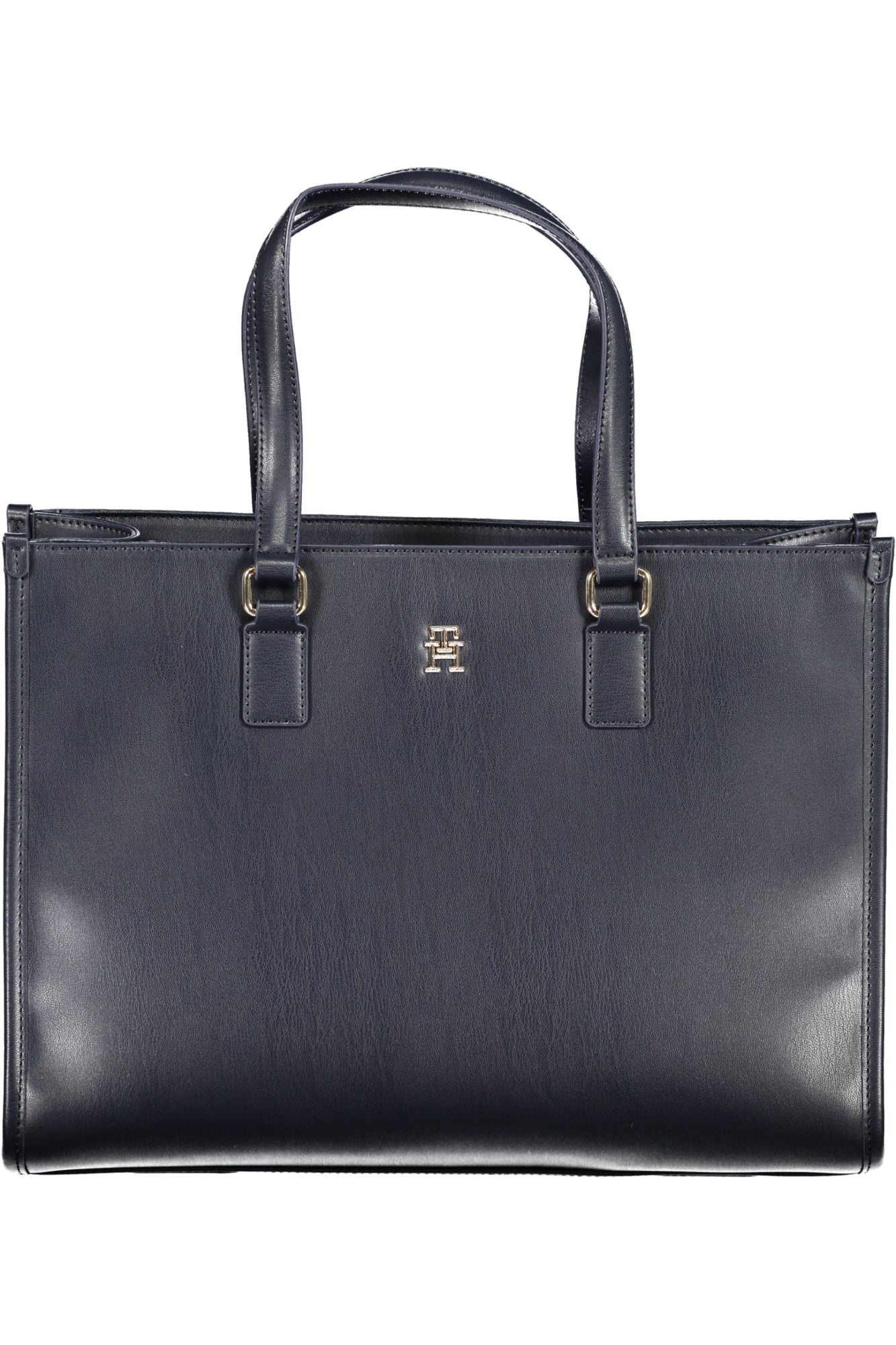 Tommy Hilfiger Borsa Donna Blu