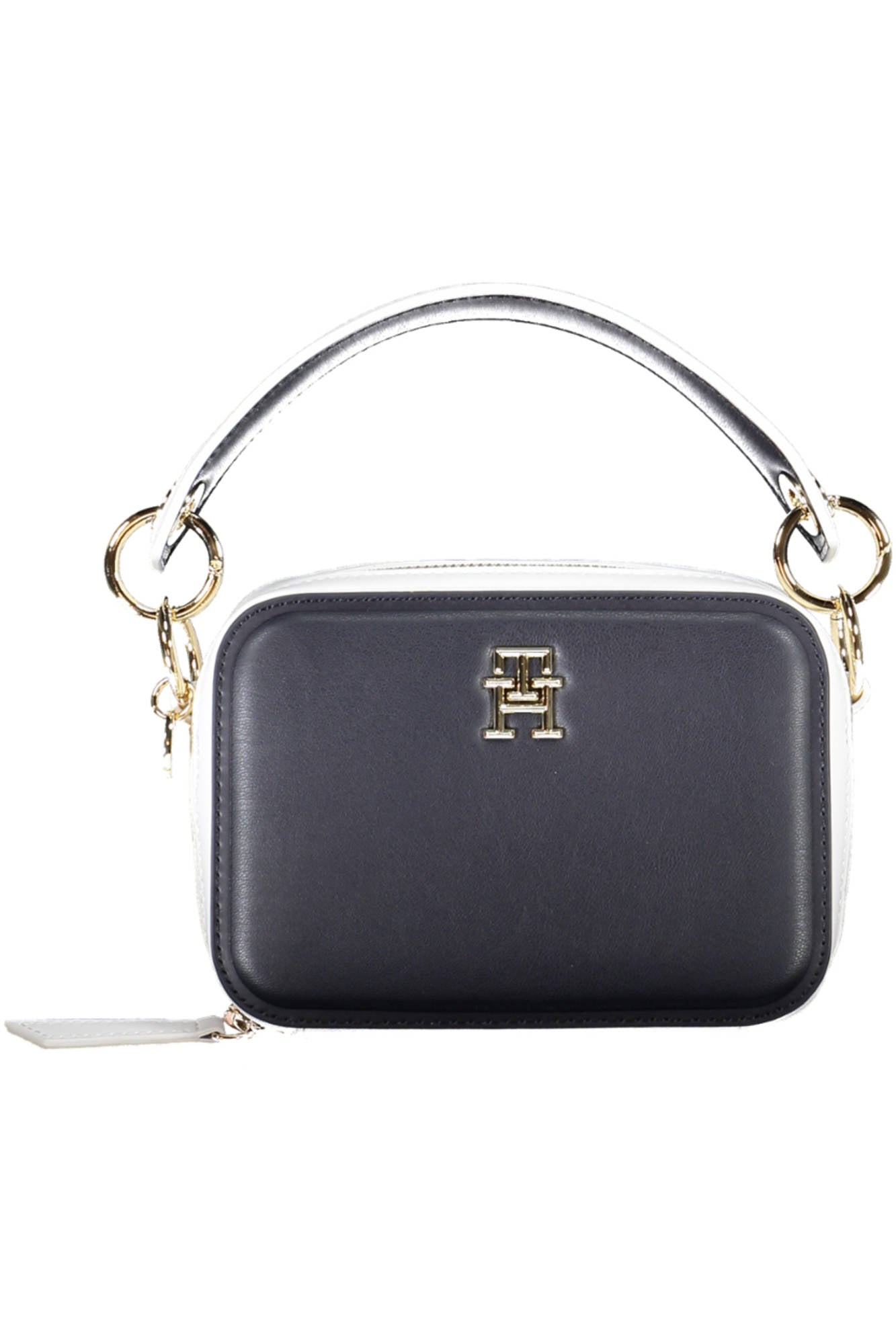 TOMMY HILFIGER BORSA DONNA BLU