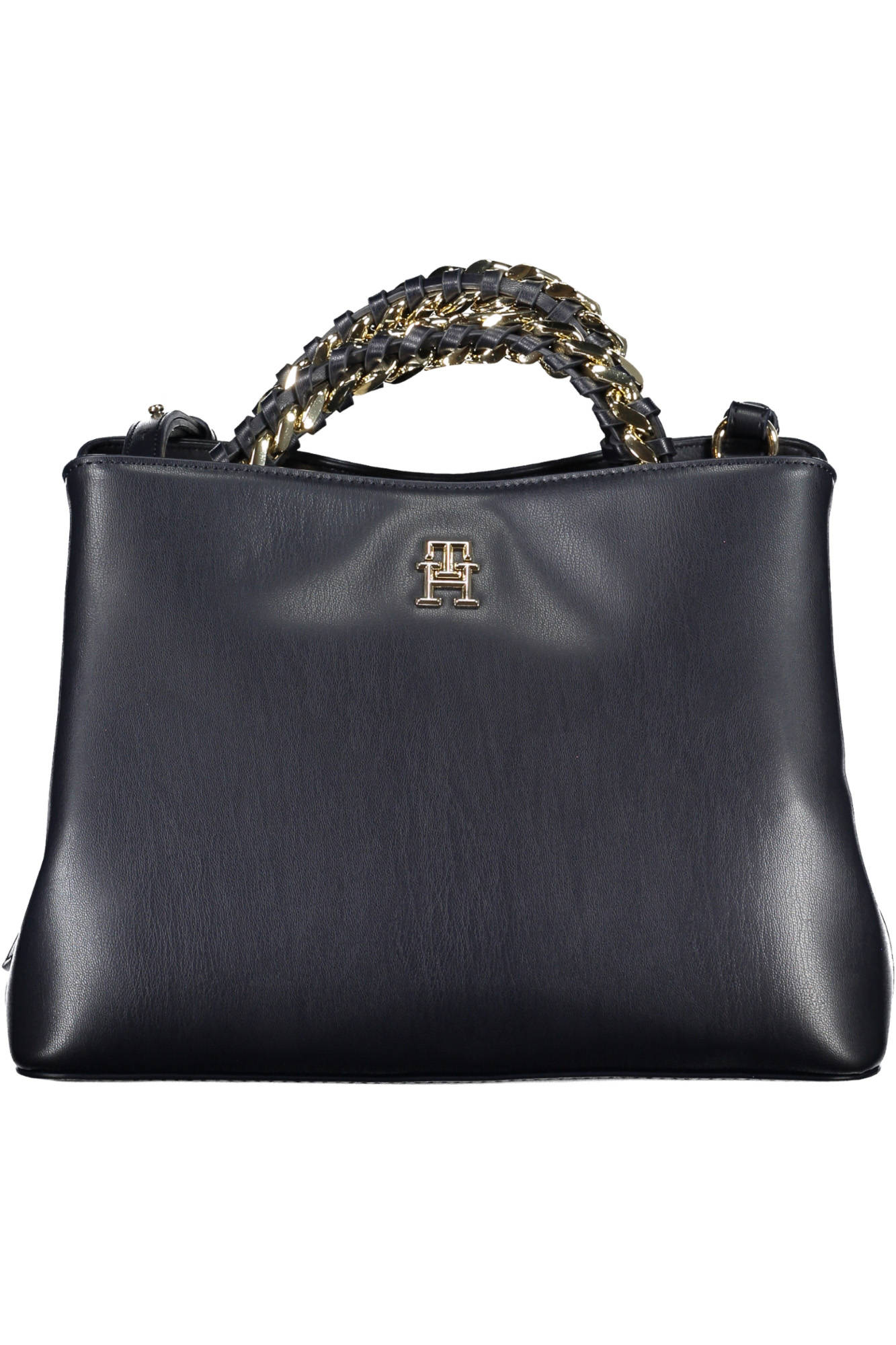 TOMMY HILFIGER BORSA DONNA BLU