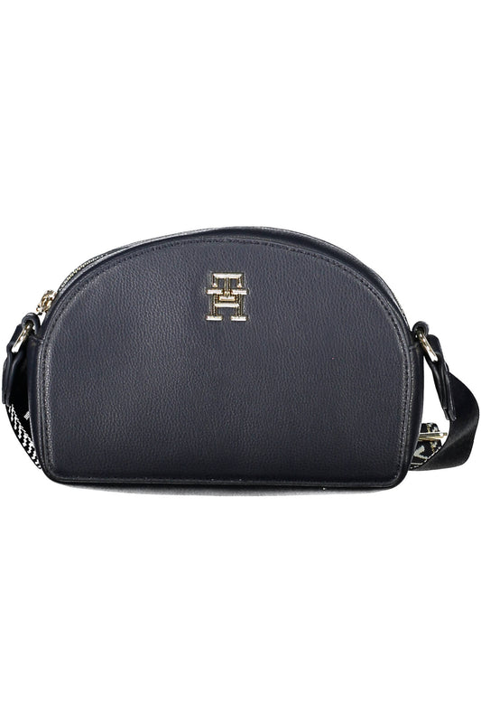 TOMMY HILFIGER BORSA DONNA BLU""