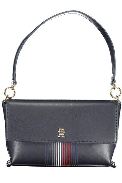 Tommy Hilfiger Borsa Donna Blu