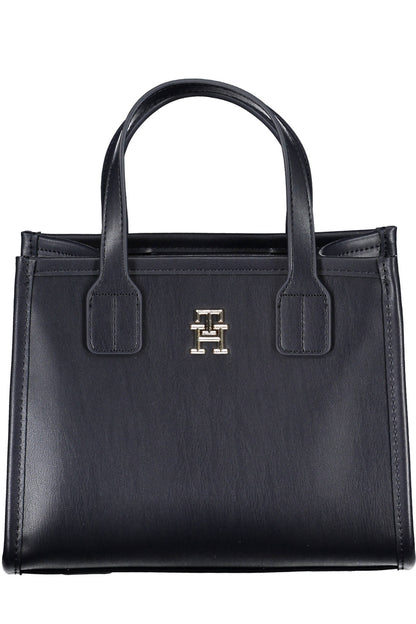 TOMMY HILFIGER BORSA DONNA BLU