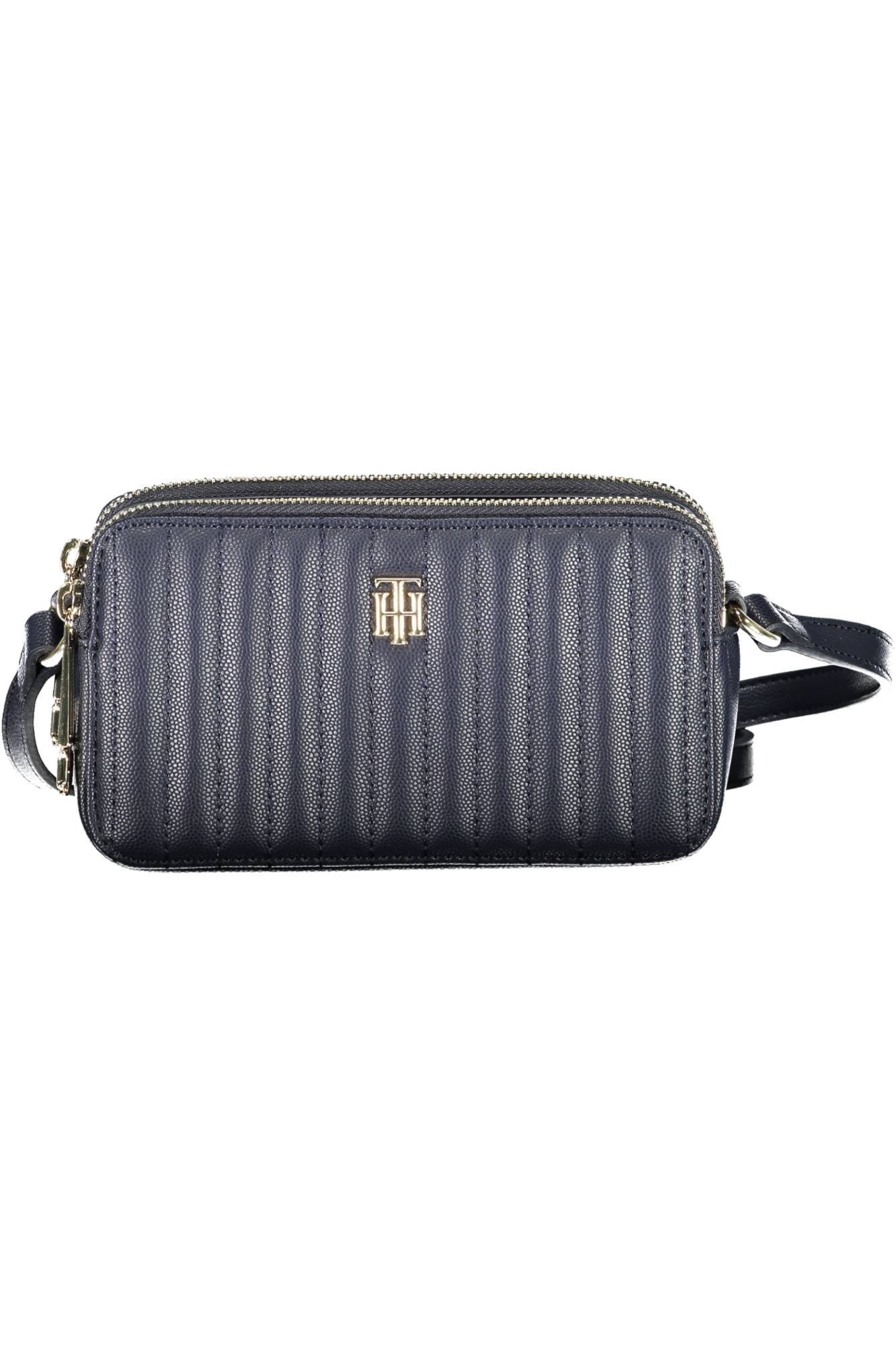 TOMMY HILFIGER BORSA DONNA BLU