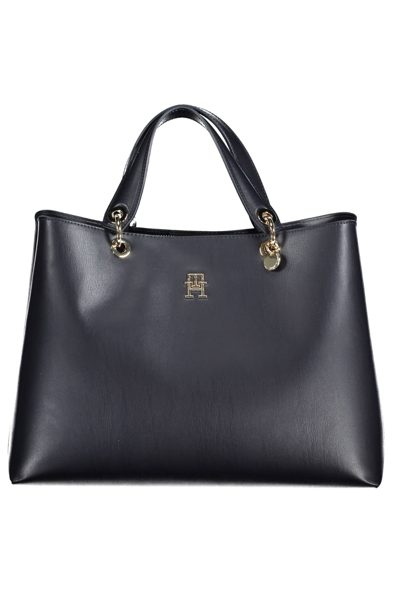 TOMMY HILFIGER BORSA DONNA BLU