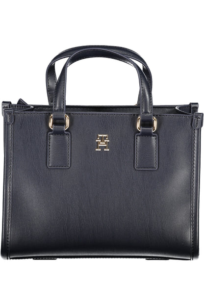 Tommy Hilfiger Borsa Donna Blu