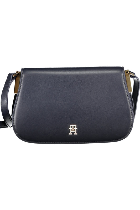 Tommy Hilfiger Borsa Donna Blu