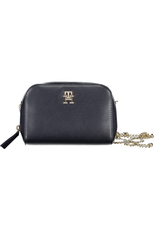 TOMMY HILFIGER BORSA DONNA BLU