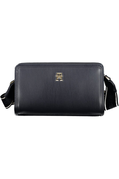 TOMMY HILFIGER BORSA DONNA BLU