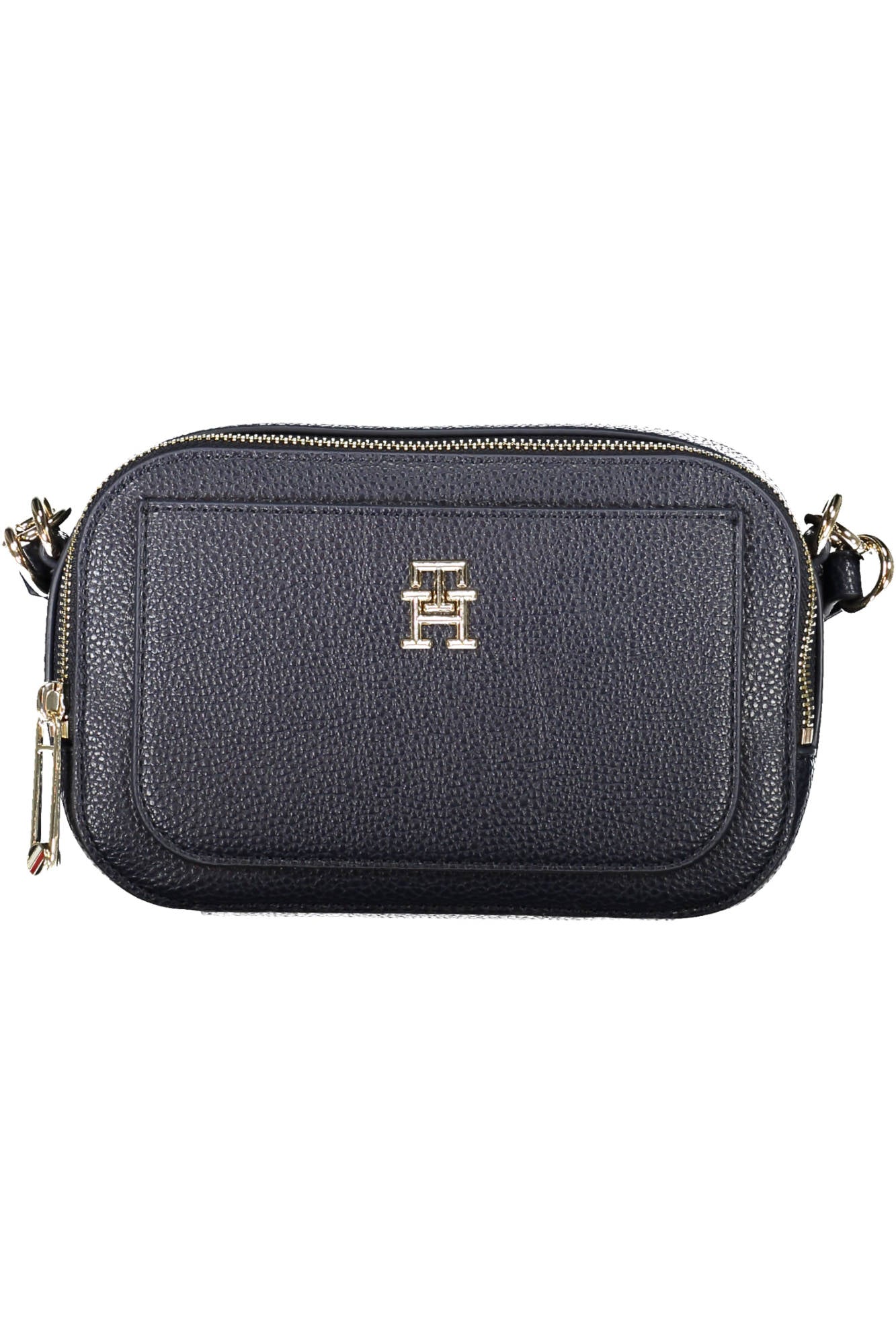 TOMMY HILFIGER BORSA DONNA BLU