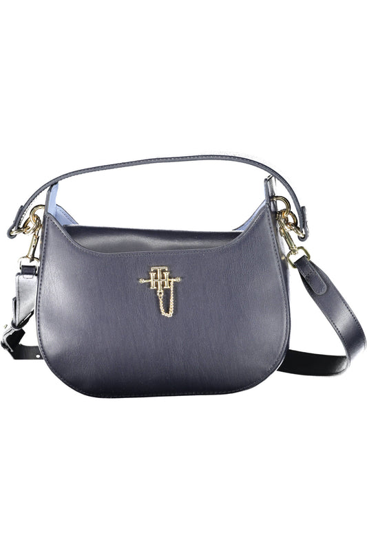 TOMMY HILFIGER BORSA DONNA BLU