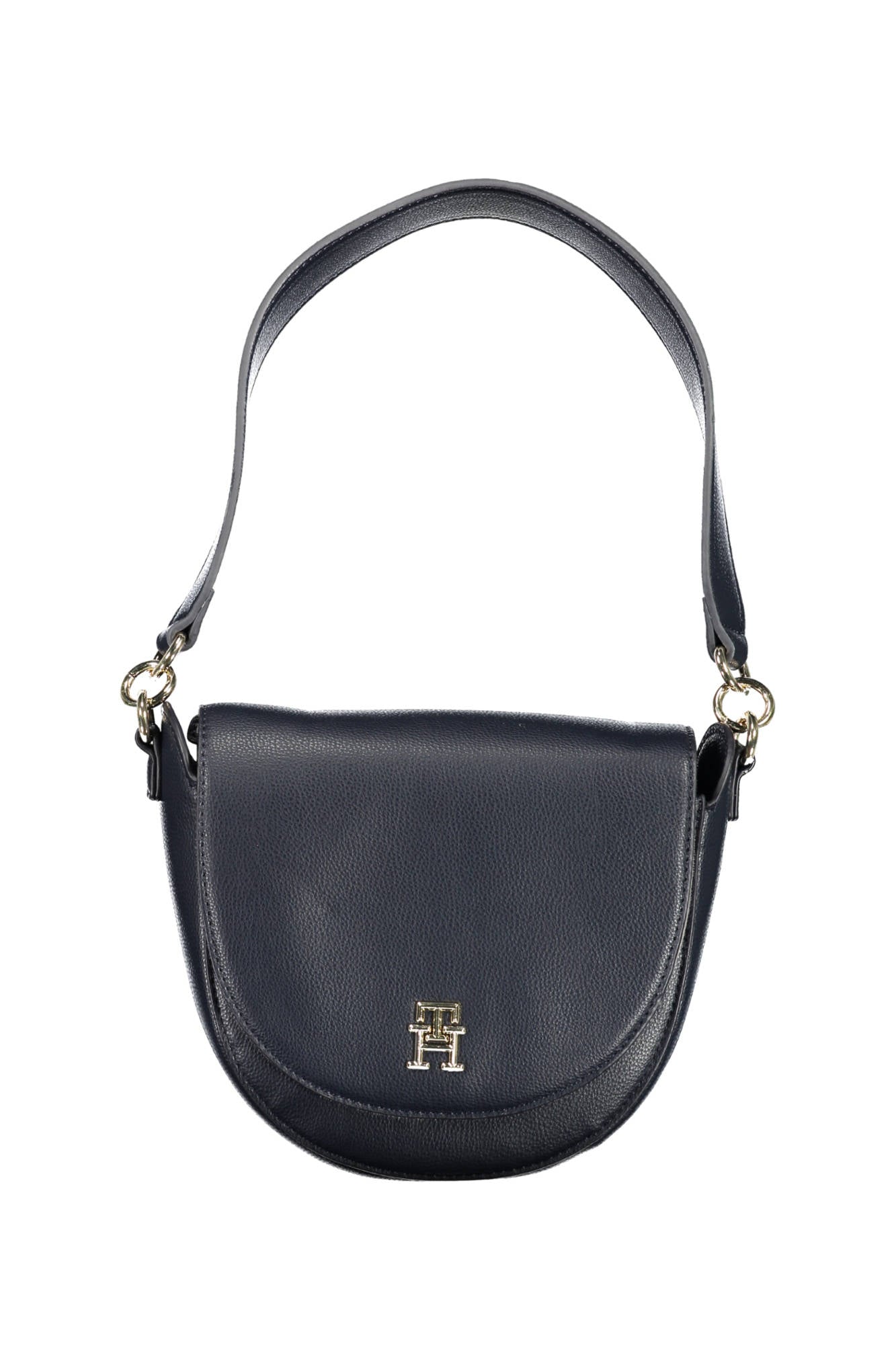 TOMMY HILFIGER BORSA DONNA BLU""