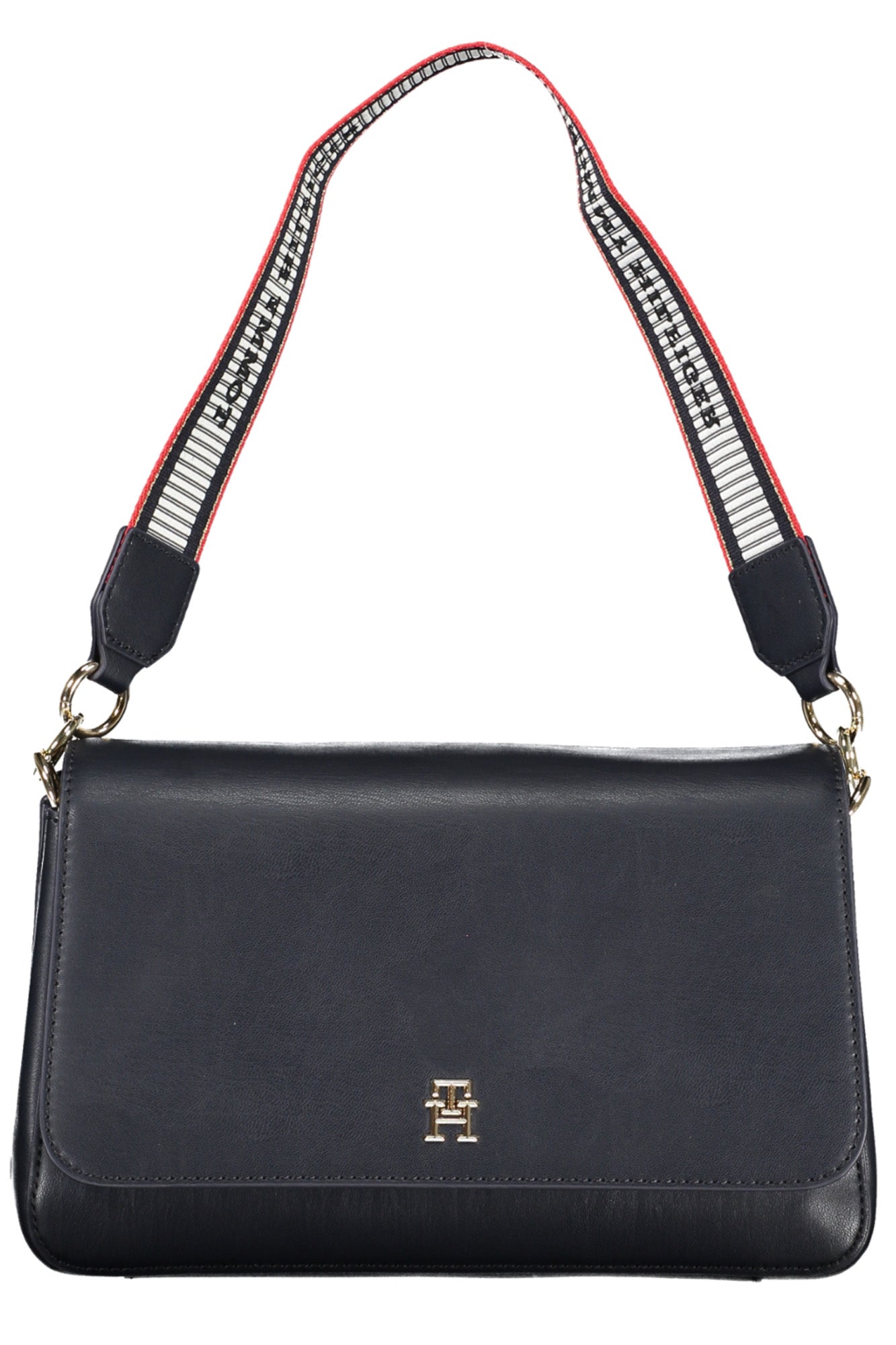 Tommy Hilfiger Borsa Donna Blu