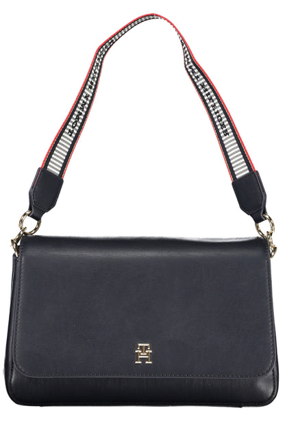 Tommy Hilfiger Borsa Donna Blu