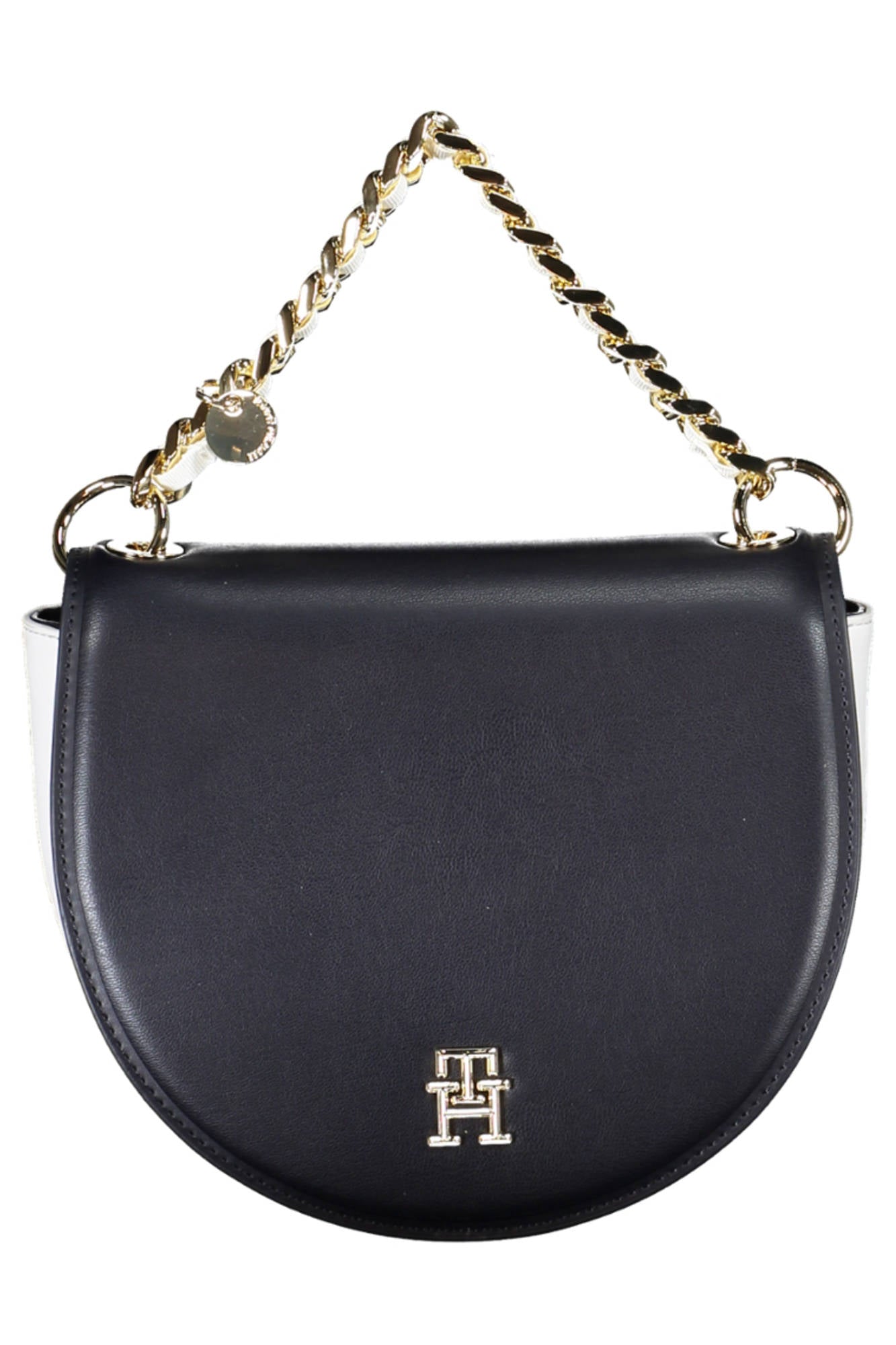 TOMMY HILFIGER BORSA DONNA BLU