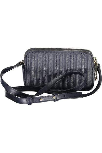 TOMMY HILFIGER BORSA DONNA BLU