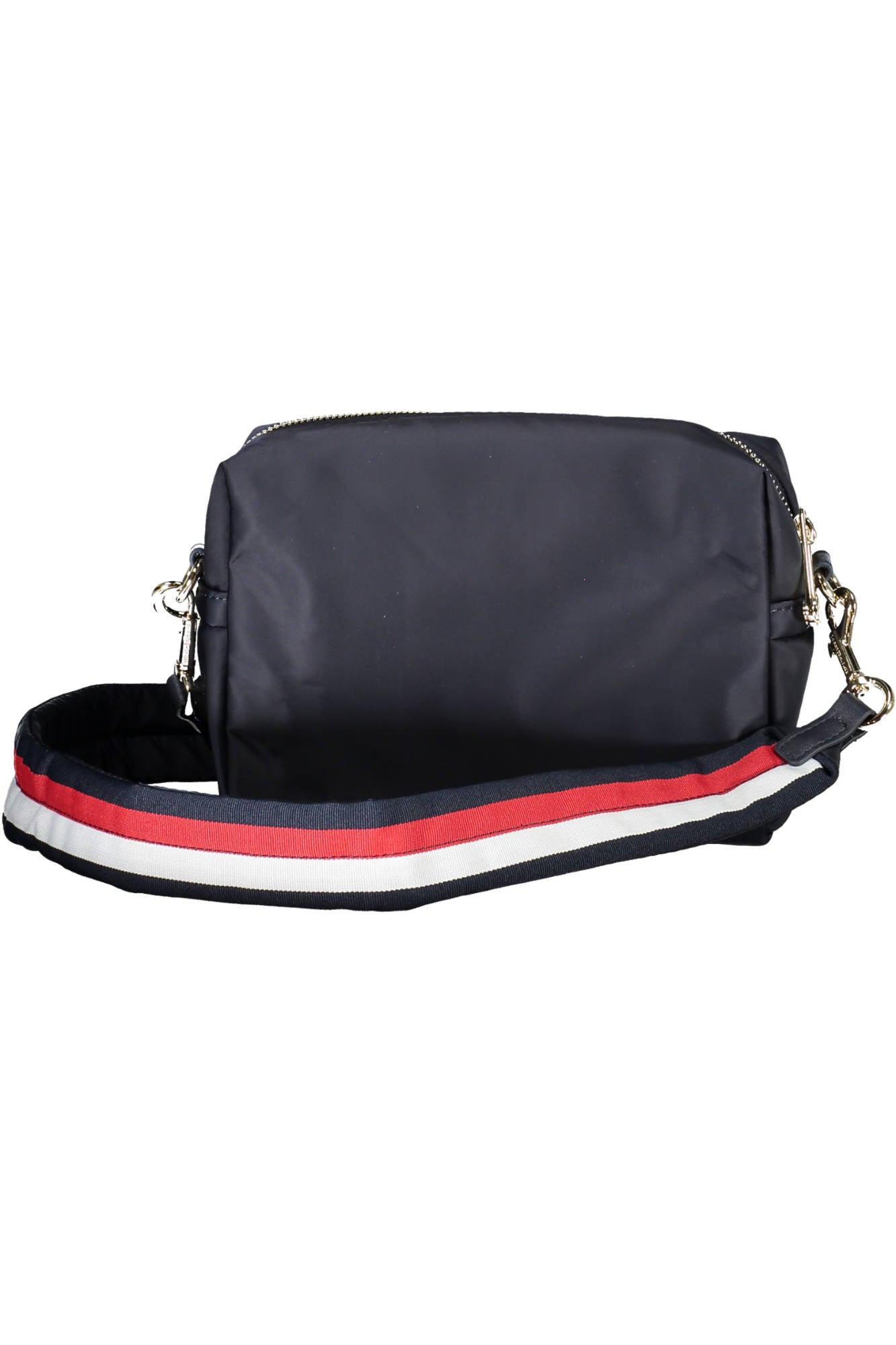 TOMMY HILFIGER BORSA DONNA BLU""