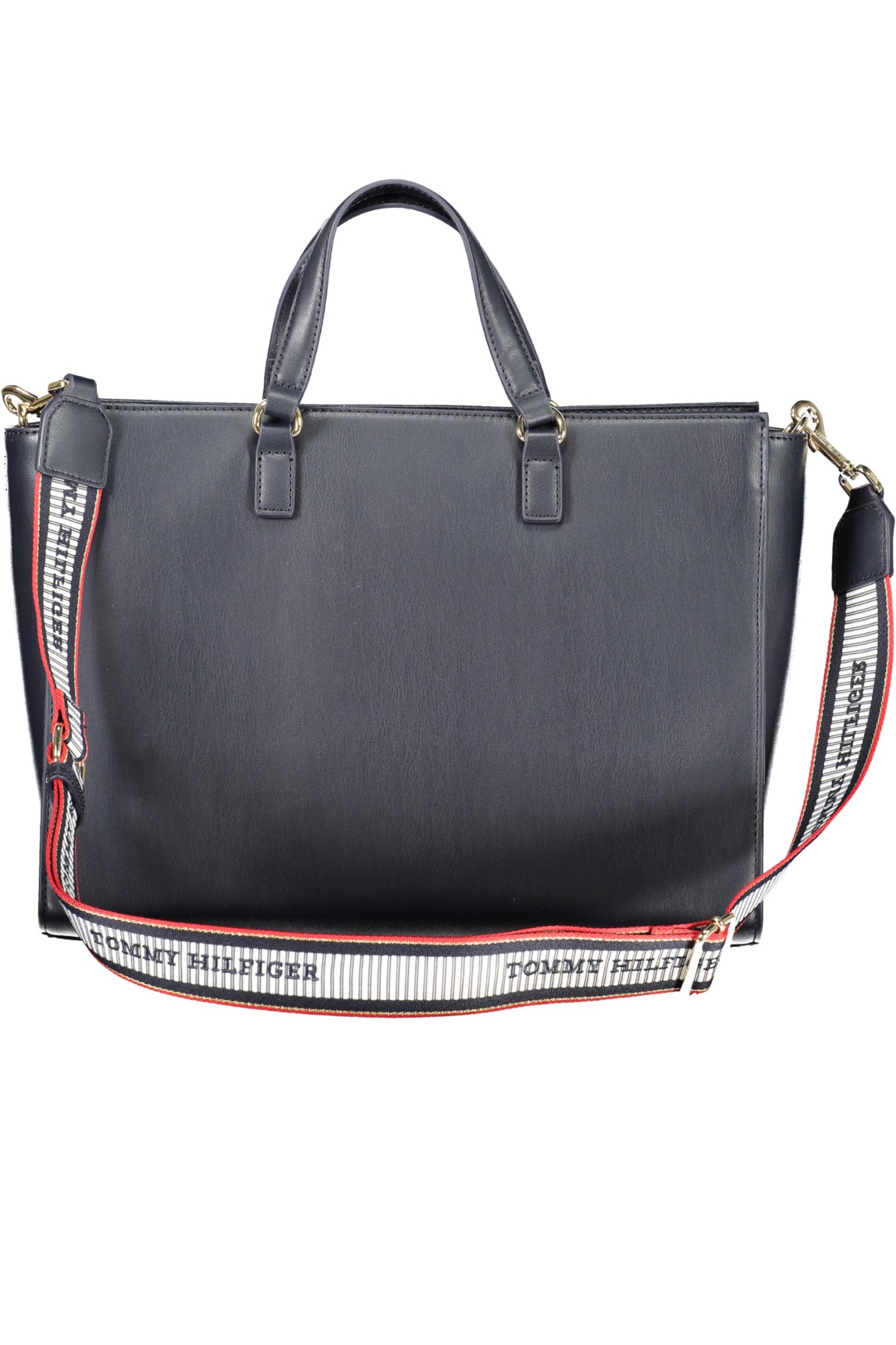 Tommy Hilfiger Borsa Donna Blu