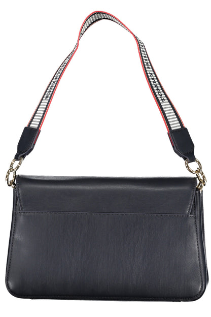 Tommy Hilfiger Borsa Donna Blu