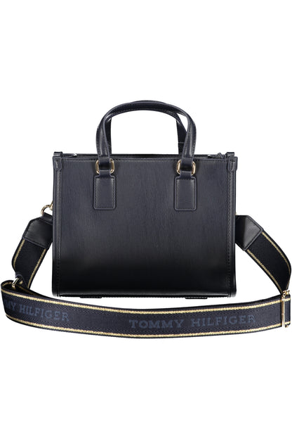 Tommy Hilfiger Borsa Donna Blu