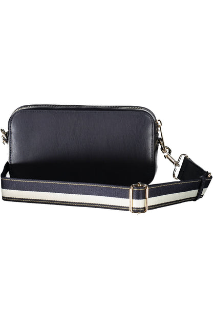 TOMMY HILFIGER BORSA DONNA BLU