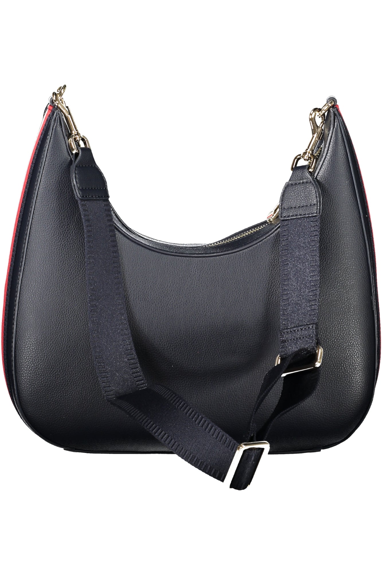 TOMMY HILFIGER BORSA DONNA BLU""