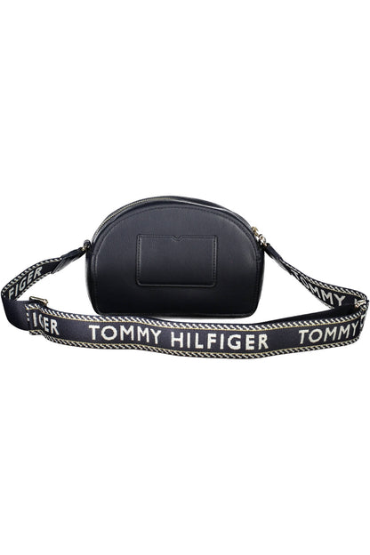 TOMMY HILFIGER BORSA DONNA BLU""