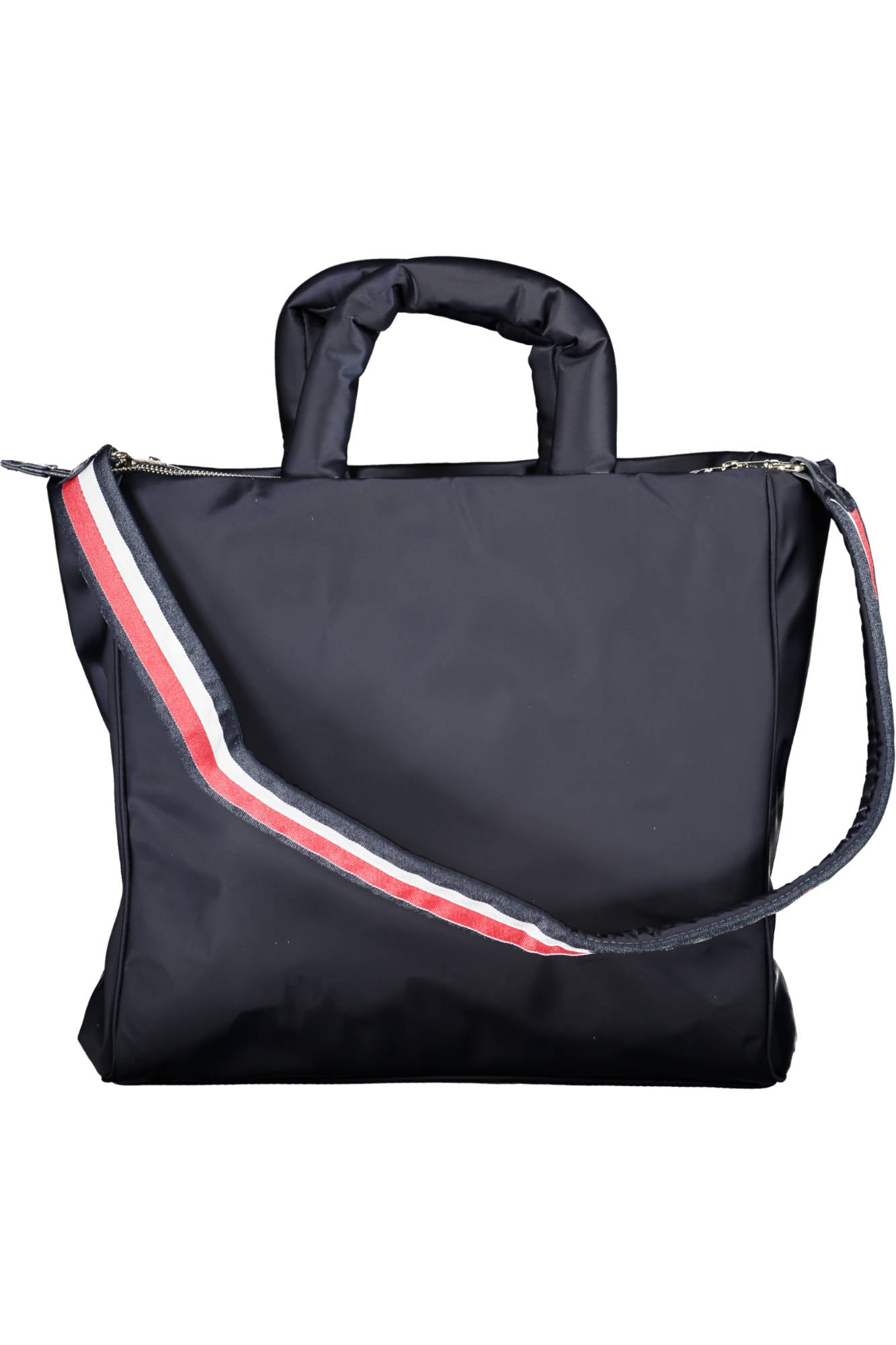 TOMMY HILFIGER BORSA DONNA BLU""