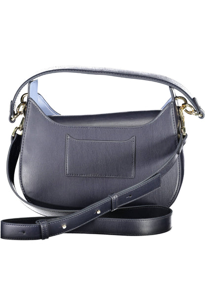 TOMMY HILFIGER BORSA DONNA BLU