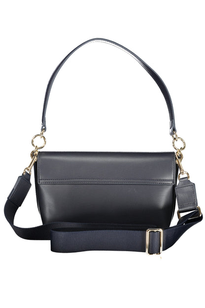 Tommy Hilfiger Borsa Donna Blu