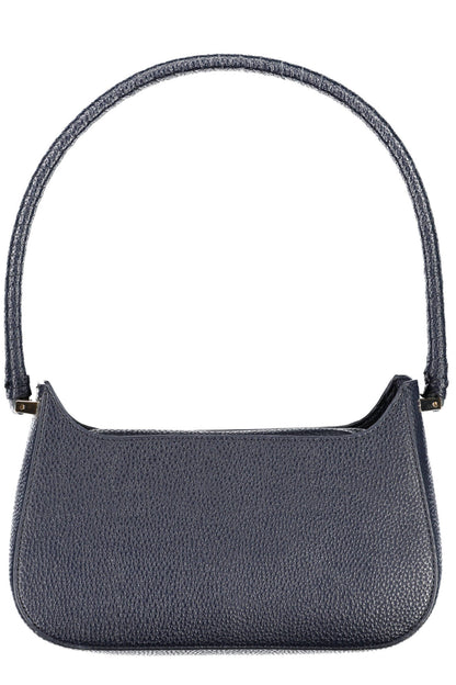 TOMMY HILFIGER BORSA DONNA BLU