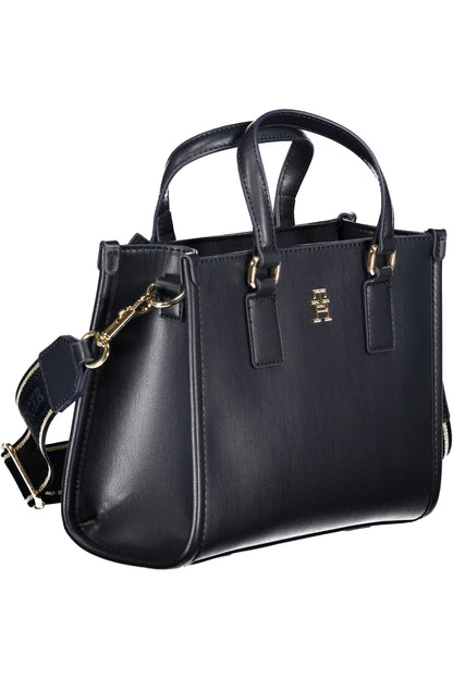 Tommy Hilfiger Borsa Donna Blu