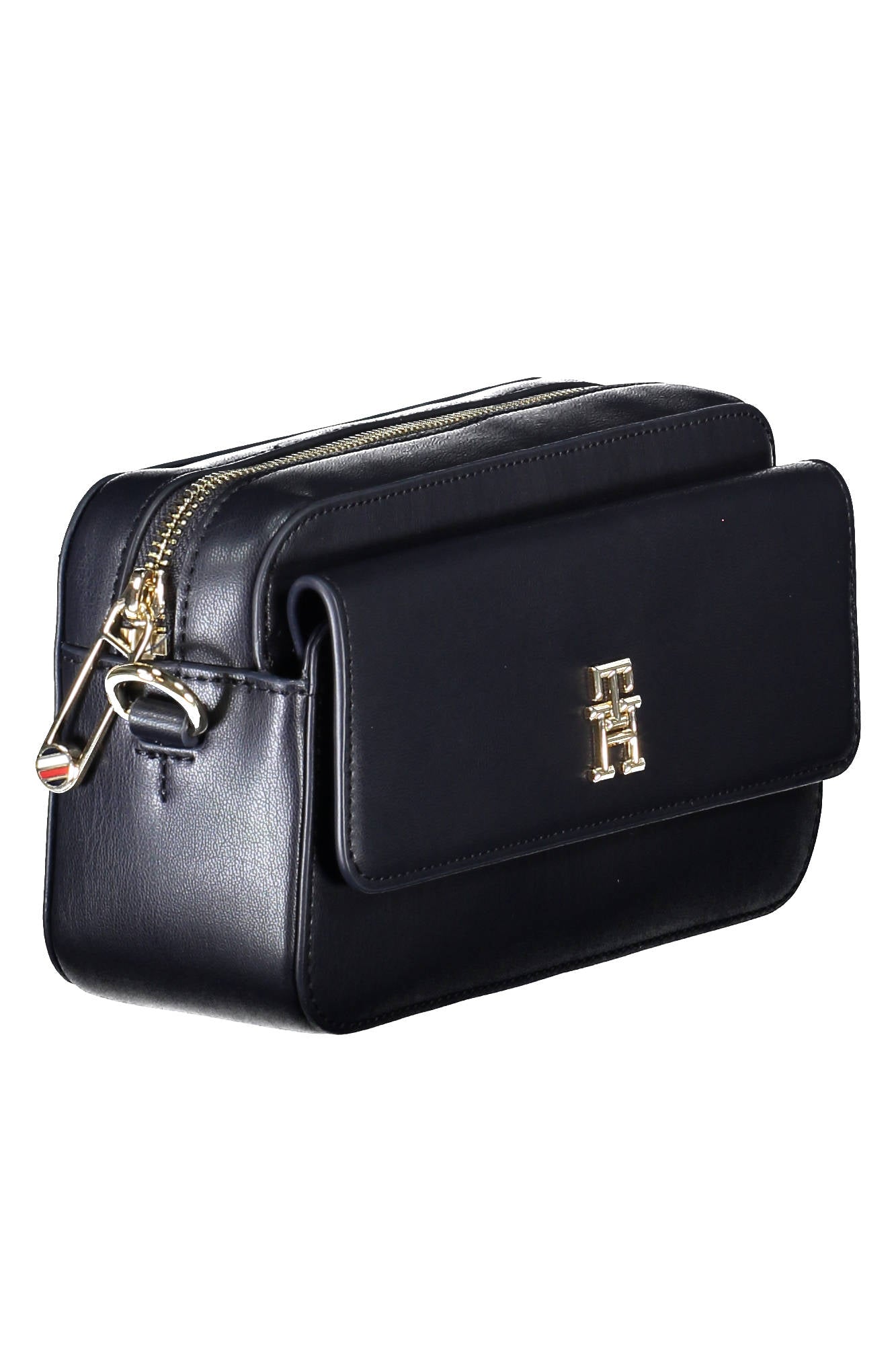 TOMMY HILFIGER BORSA DONNA BLU