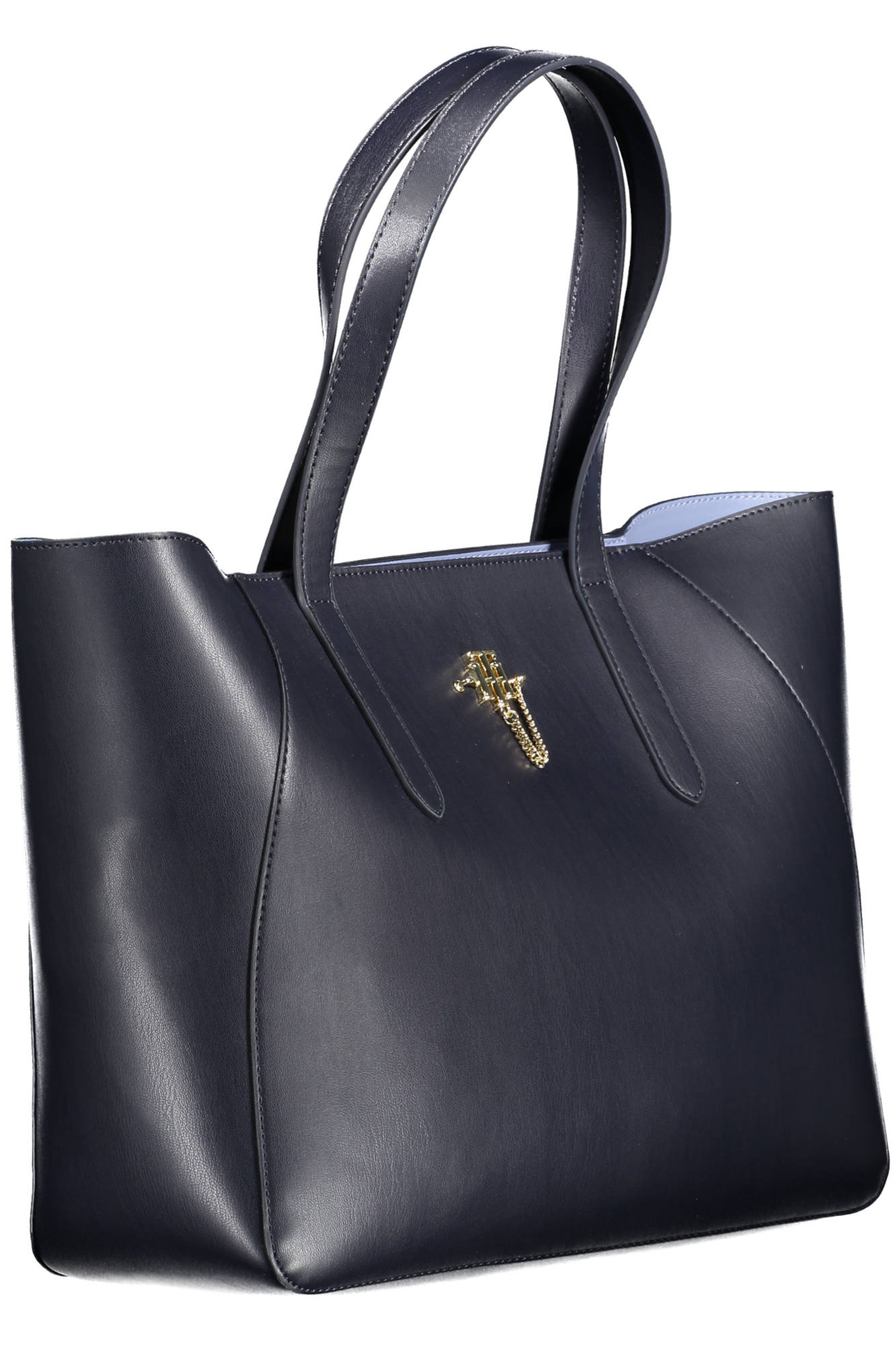 TOMMY HILFIGER BORSA DONNA BLU