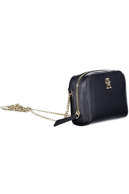 TOMMY HILFIGER BORSA DONNA BLU