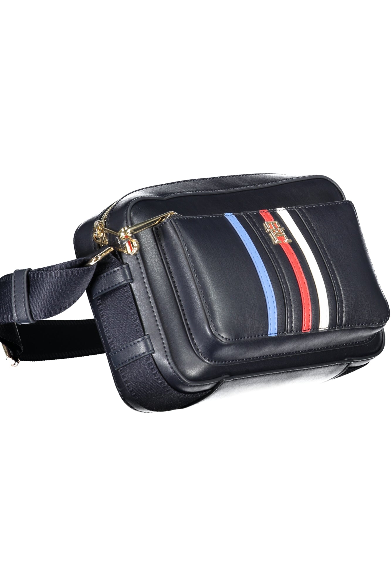 Tommy Hilfiger Borsa Donna Blu