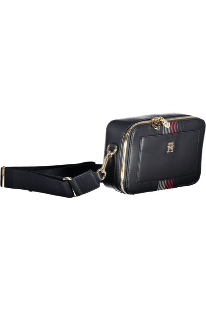 Tommy Hilfiger Borsa Donna Blu