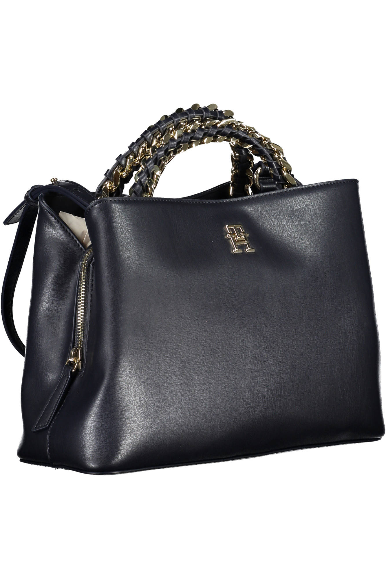 TOMMY HILFIGER BORSA DONNA BLU