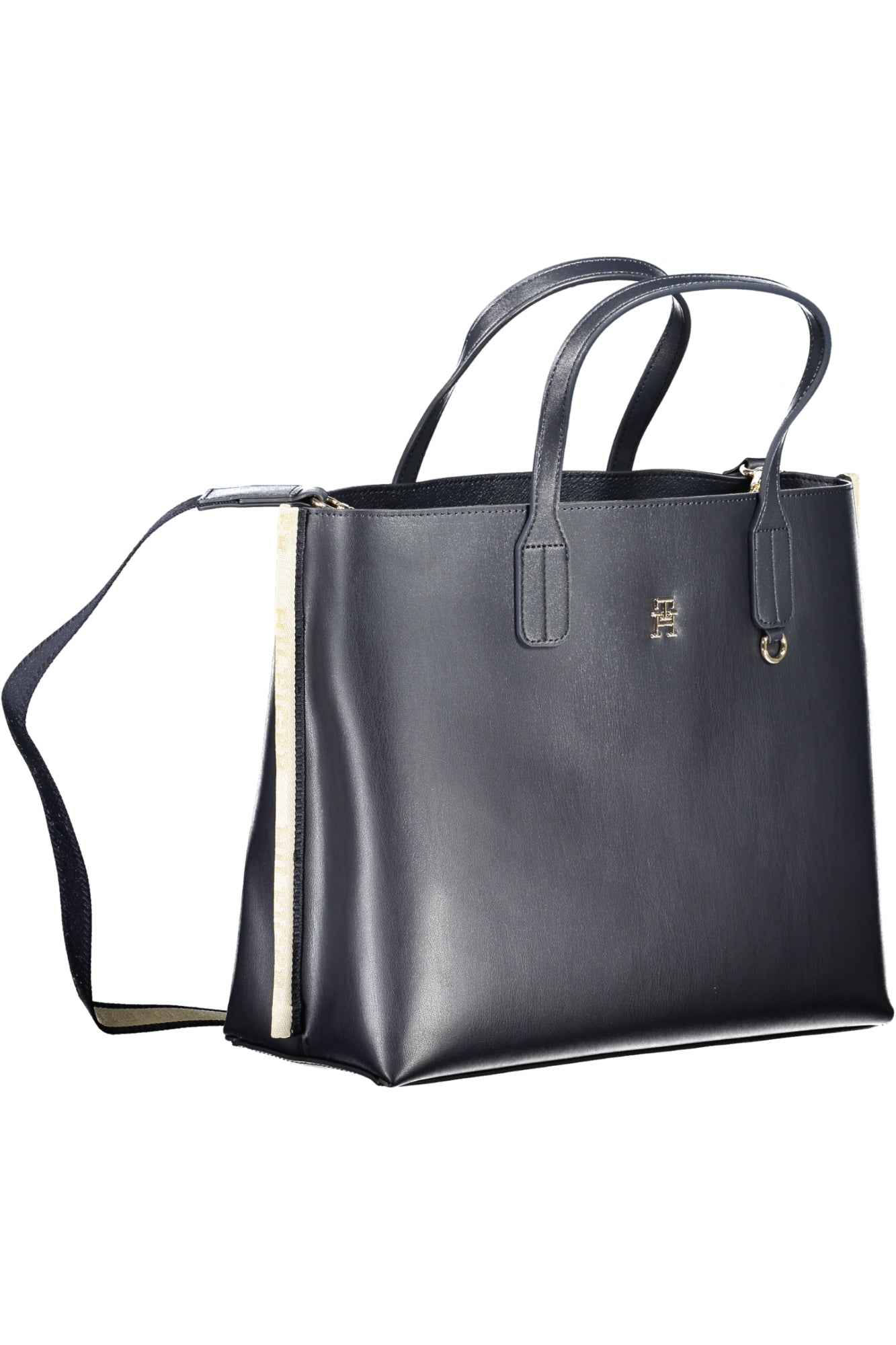 TOMMY HILFIGER BORSA DONNA BLU