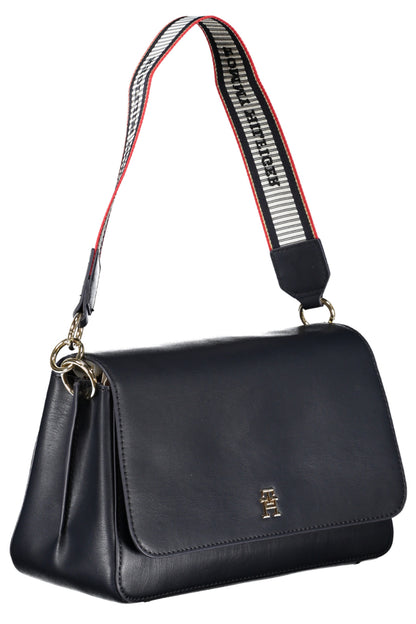 Tommy Hilfiger Borsa Donna Blu