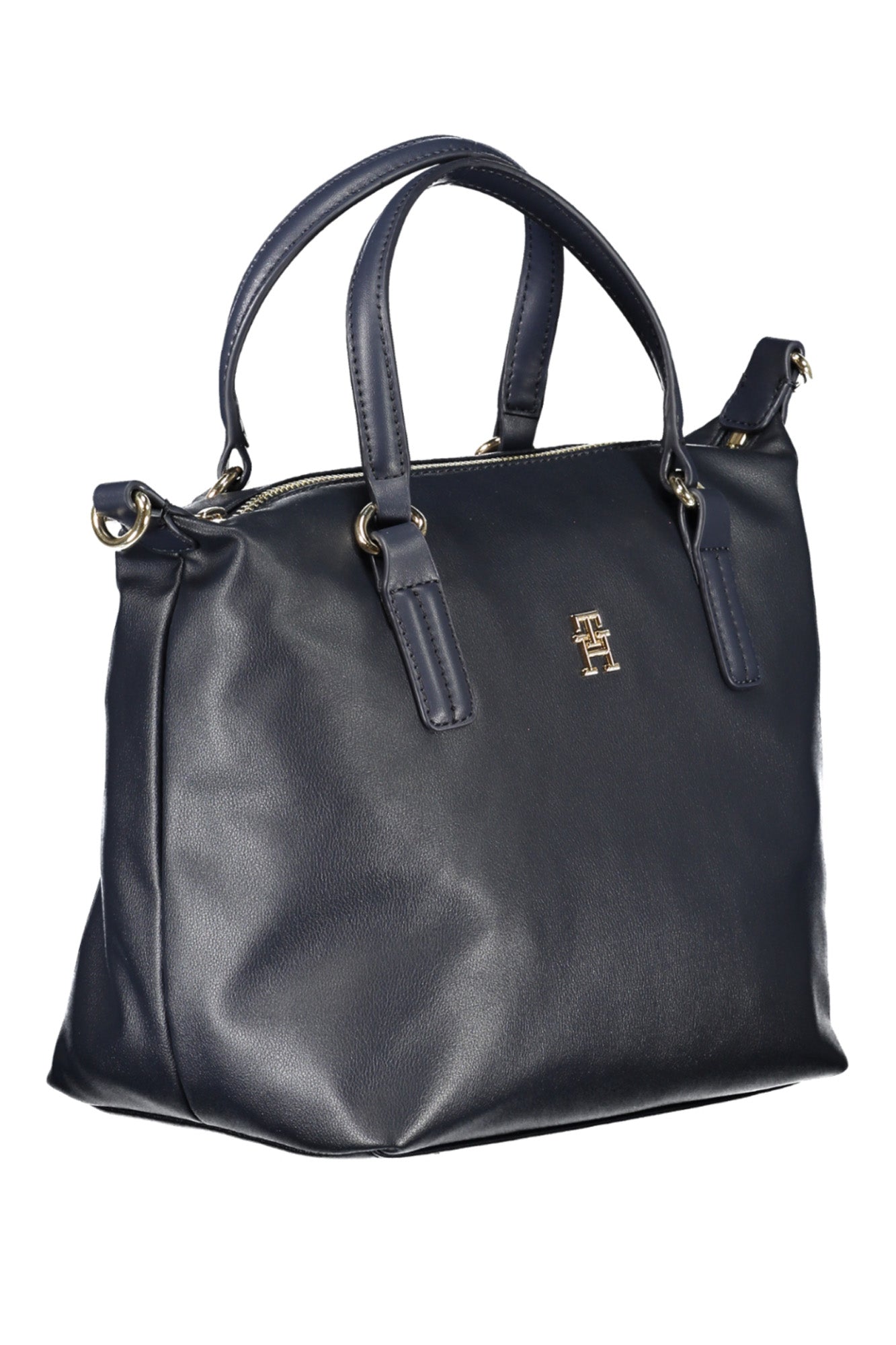 TOMMY HILFIGER BORSA DONNA BLU""