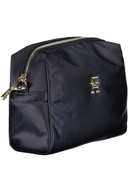 TOMMY HILFIGER BORSA DONNA BLU""