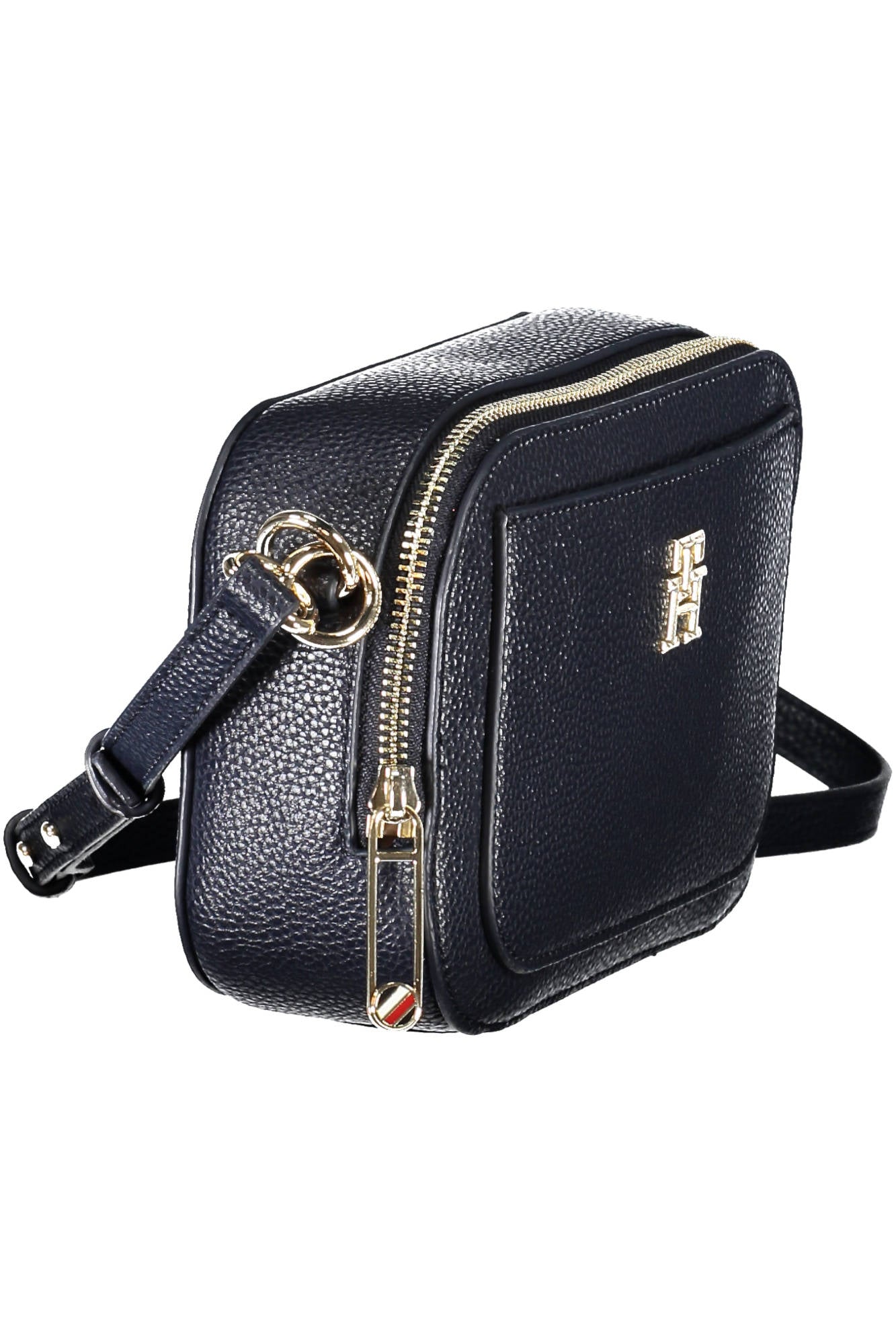 TOMMY HILFIGER BORSA DONNA BLU