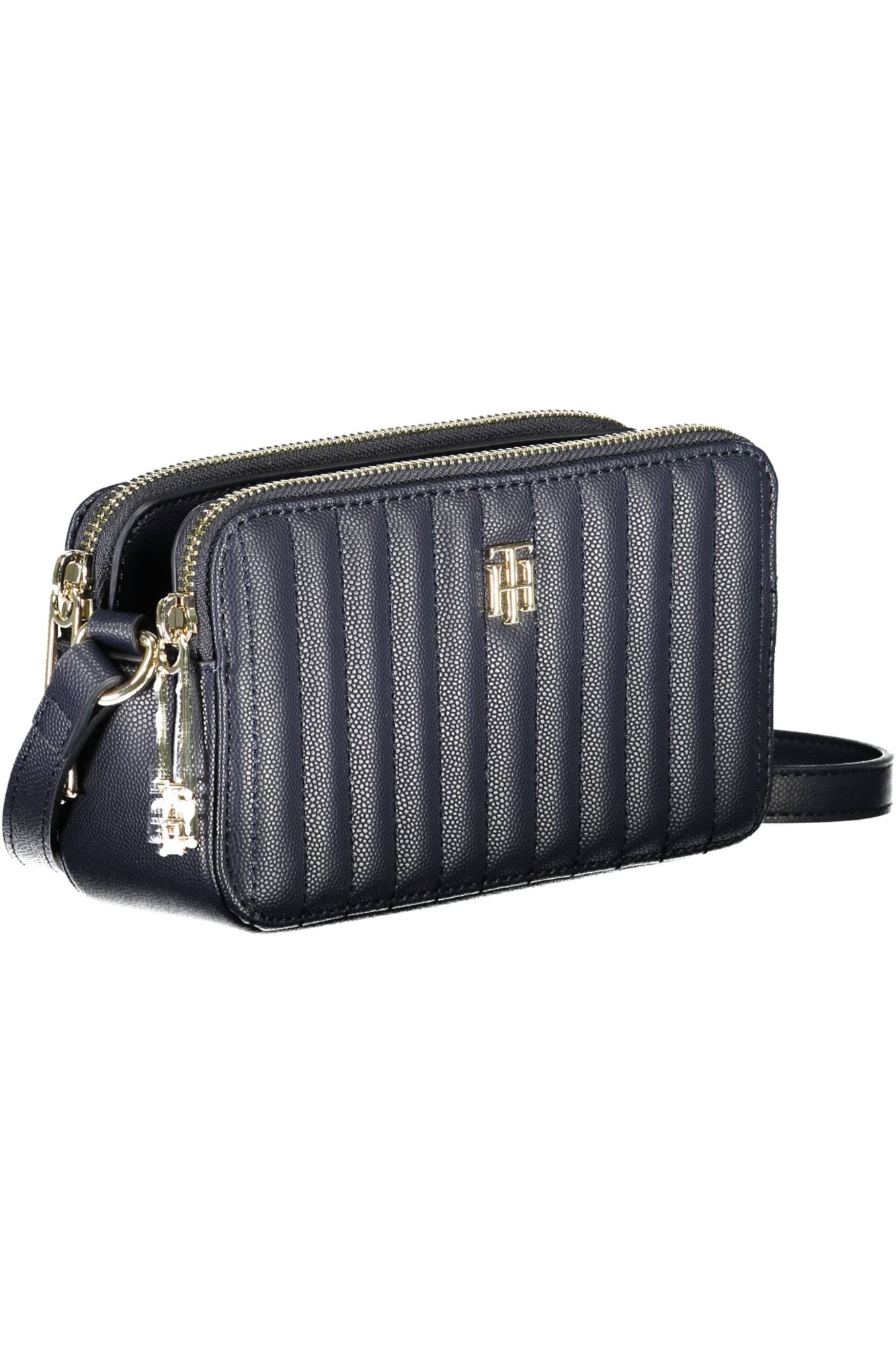 TOMMY HILFIGER BORSA DONNA BLU