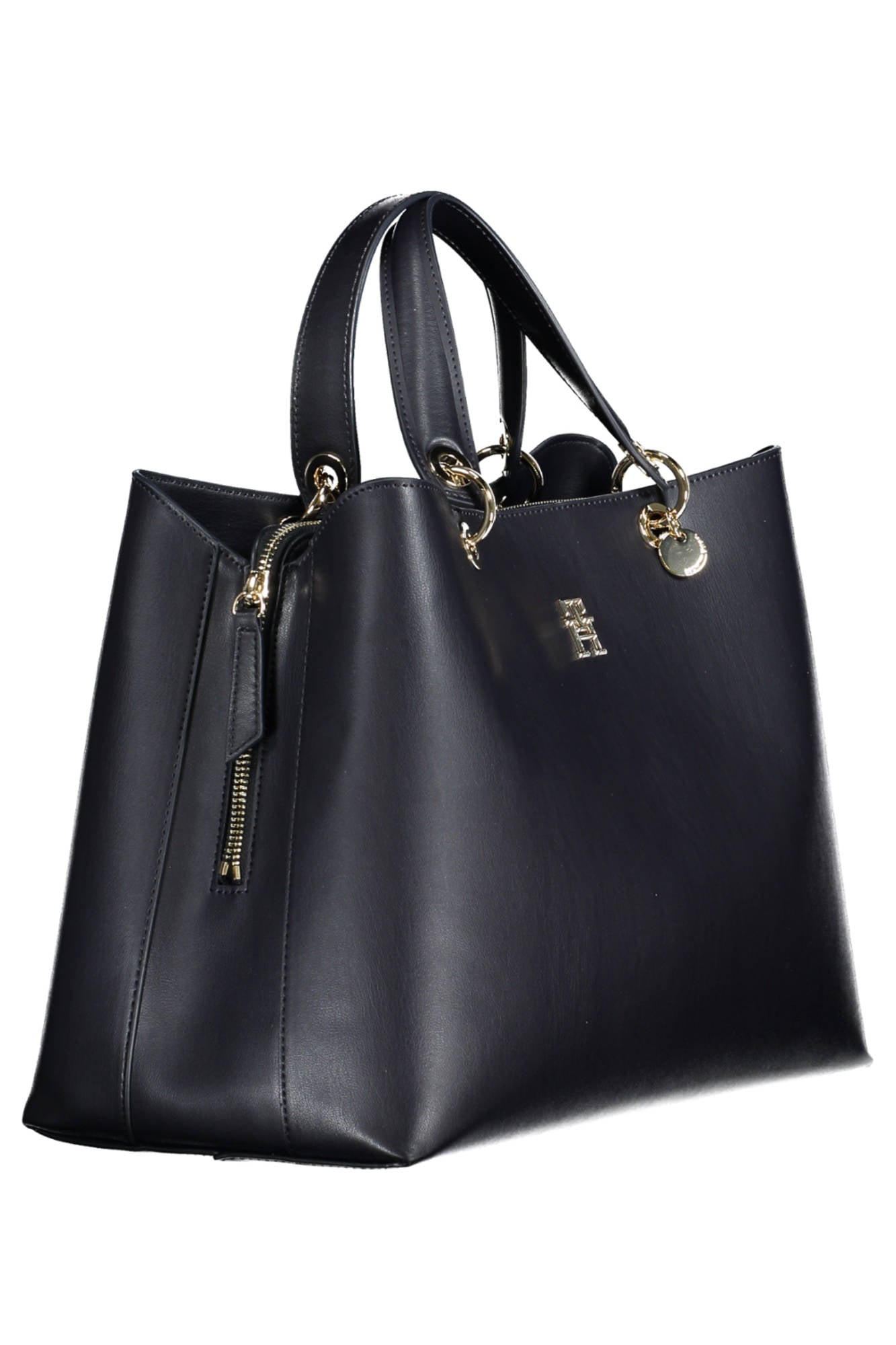 TOMMY HILFIGER BORSA DONNA BLU